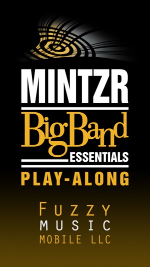 Mintzer Big Band Essentials(圖1)-速報App