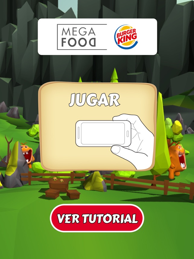 Burger Invasion(圖2)-速報App