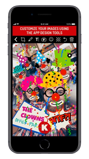 KAOS Challenge(圖2)-速報App