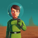 Space Age: A Cosmic Adventure