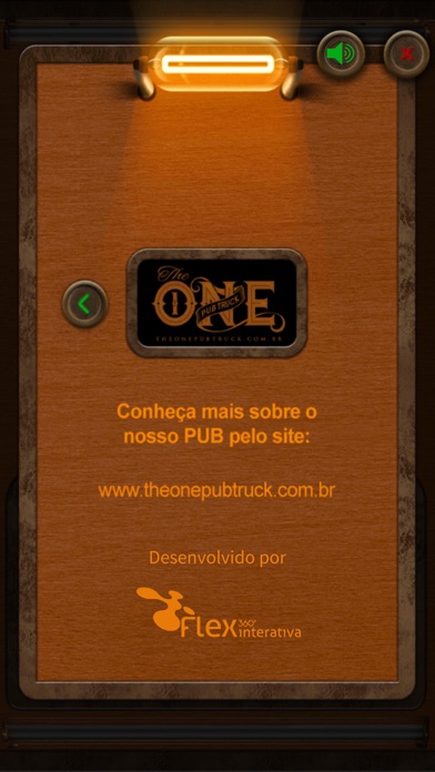 TheOnePubTruck RA screenshot 3