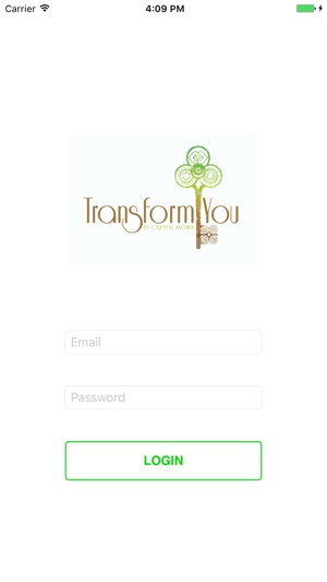 Transform Your Body Image(圖1)-速報App