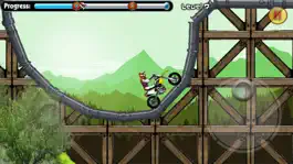 Game screenshot Moto Bike Mania apk