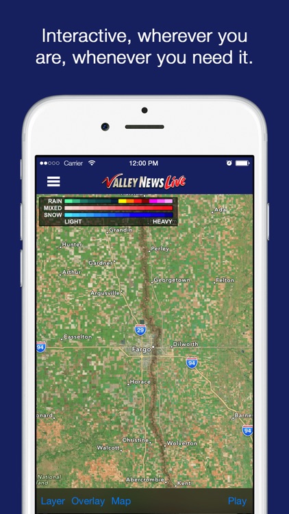 VNL News screenshot-4