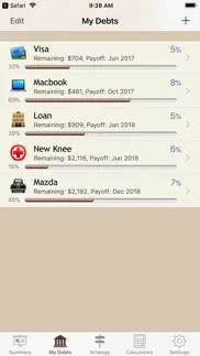 debt manager not working image-2