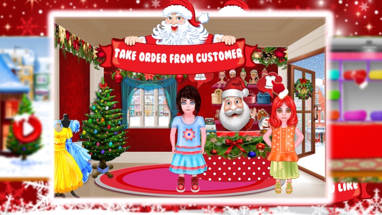 Little Tailor Boutique Games