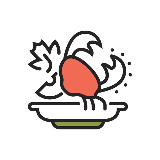 Food Dishes icon