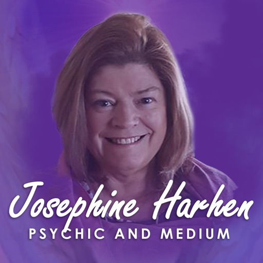 Josephine Psychic Medium icon