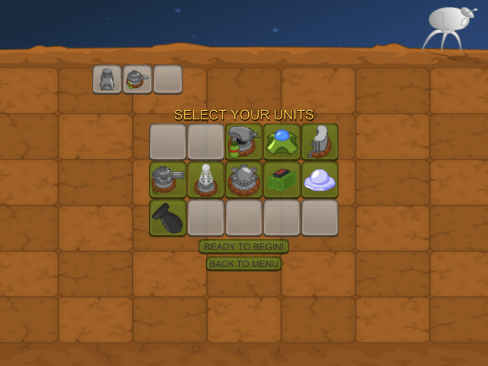 Space Tower  Defense