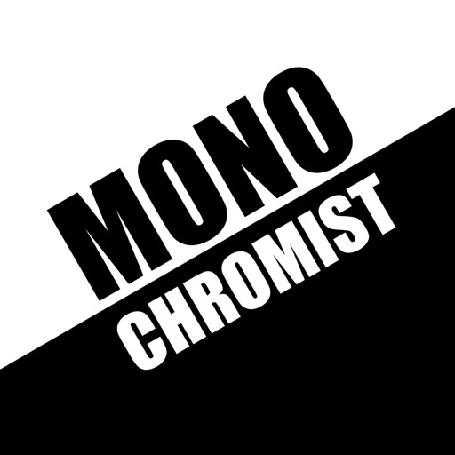 Monochromist 2 icon