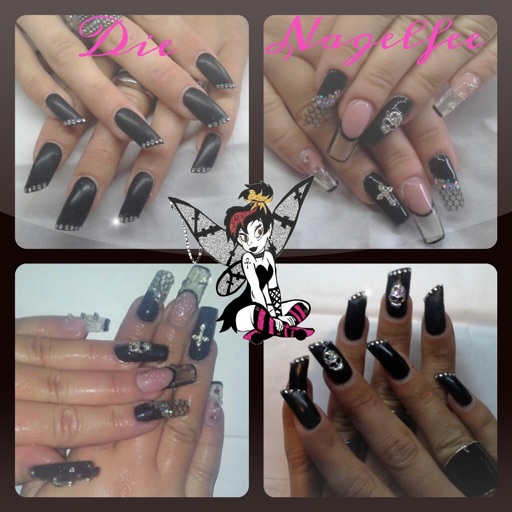 Elbdeichnails