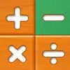 Add Up Fast - Subtraction Math negative reviews, comments