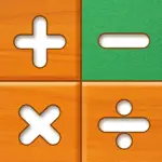 Add Up Fast - Subtraction Math App Alternatives