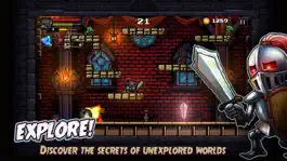 Game screenshot Imprisoned Light mod apk