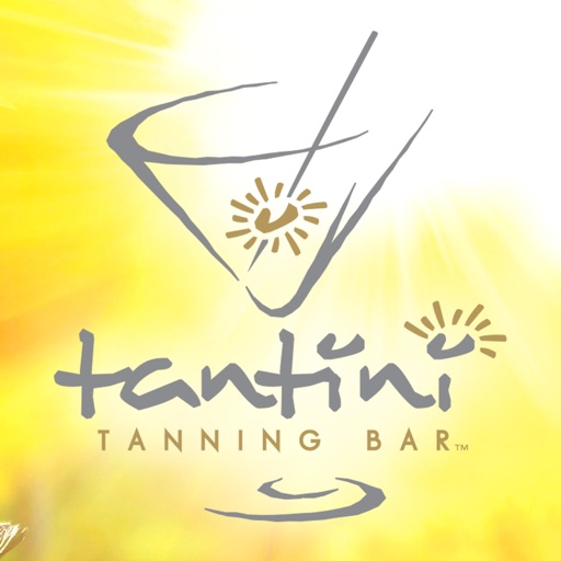 Tantini Tanning Bar icon