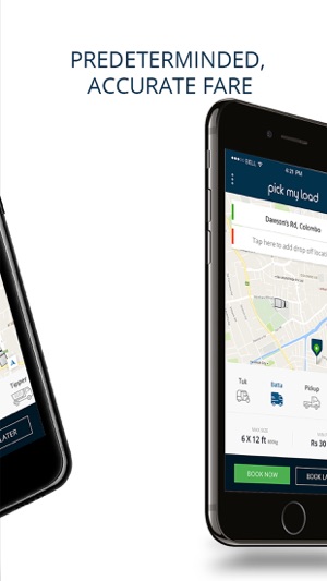 PickMyLoadLK(圖3)-速報App