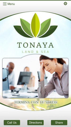 Tonaya