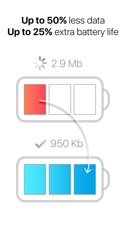 Ad Blocker - Block Web Ads screenshot-3