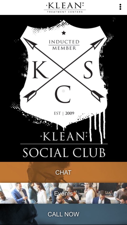 KLEAN Social Club