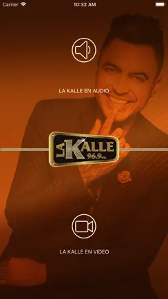 La Kalle - Colombia iPhone image 1