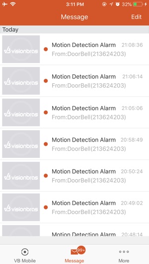 VB Mobile(圖3)-速報App