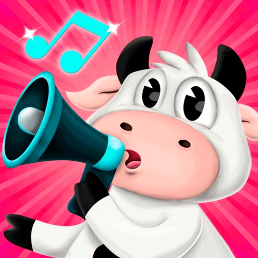 Animals Sounds iOS App