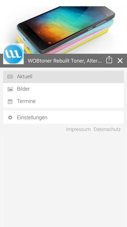 WOBtoner