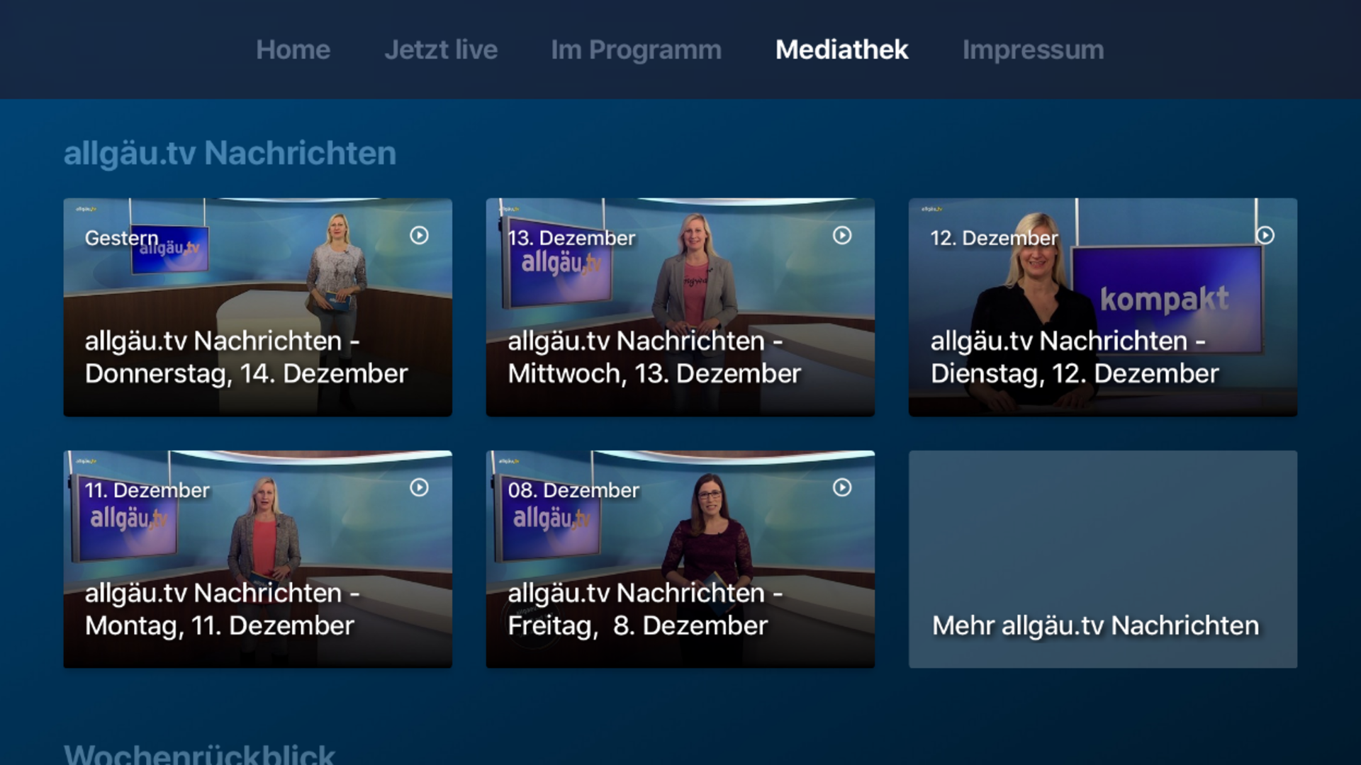 allgäu.tv