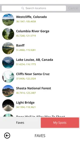 Game screenshot Locay - Photography & Travel apk