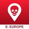 Poison Maps - Eastern Europe Positive Reviews, comments