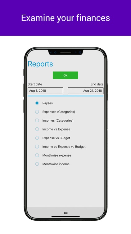 Home Budget Manager Paid screenshot-7