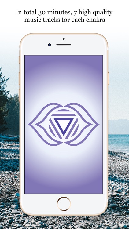 My Chakra Meditation 2 screenshot-3