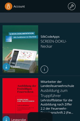 Neckar-Verlag Mediathek screenshot 2