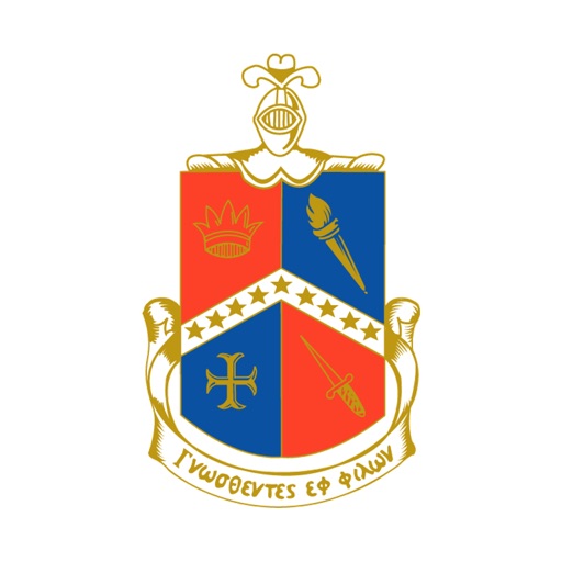 Alpha Delta Gamma - Alpha Eta Chapter