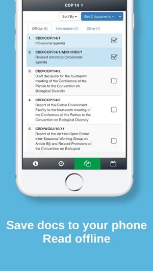 CBD Events(圖3)-速報App
