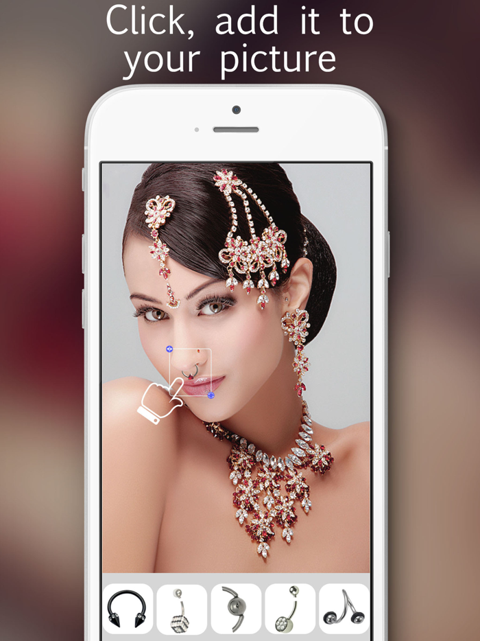 Tattoo and Piercing - Ink Photo