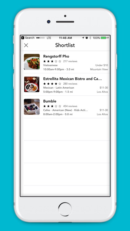 SnapGrub - San Francisco screenshot-3