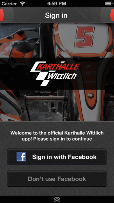 Screenshot #2 pour Karthalle Wittlich