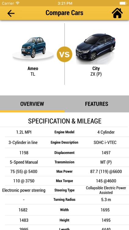 Leadstrax 4W screenshot-3