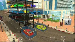 Game screenshot Hexa Multi Storey Plaza Truck hack
