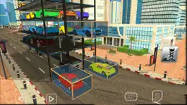 Game screenshot Хекса-многоэтажный грузовик hack