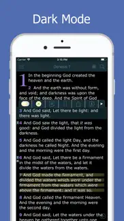 holy bible - daily reading iphone screenshot 4
