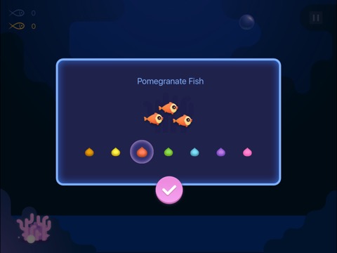 Happy Fish - Baby Aquariumのおすすめ画像3