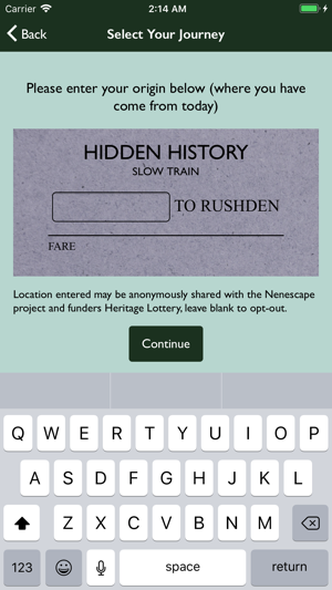 All Aboard for Rushden(圖3)-速報App