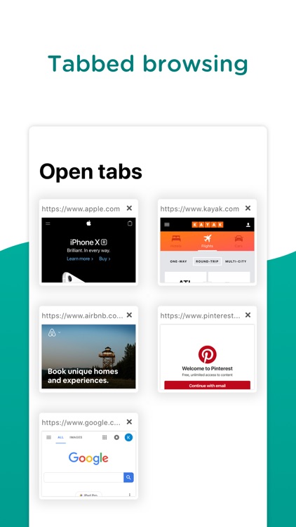 Web - Workspace ONE screenshot-4