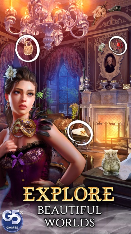 Mystery of the Opera®
