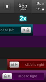 Slide ► screenshot
