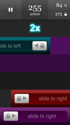 Slide ► screenshot 1