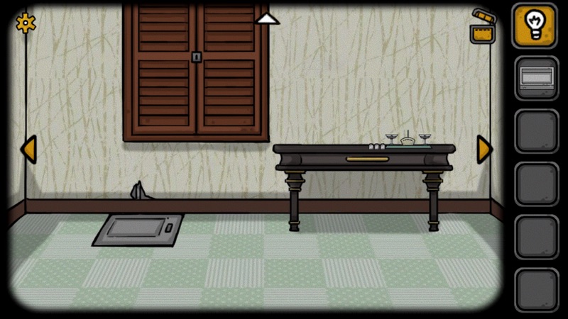 All space:Memoria de la habitación screenshot 2