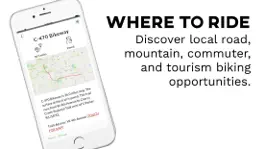 Game screenshot My City Bikes Denver apk